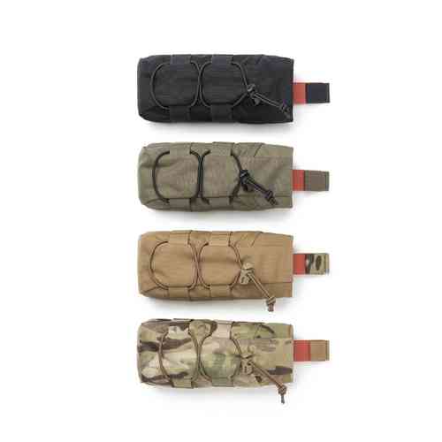 Il RIFAK Horizontal - MultiCam® offre un accesso rapido ai presidi medici in meno di 6 secondi, con un design sicuro e senza confusione per l'operatore.