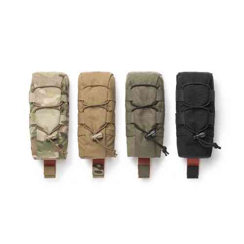 Il RIFAK Vertical offre un accesso rapido ai presidi medici in meno di 6 secondi, con un design sicuro e intuitivo, senza distrazioni visive.