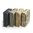 La Trauma Sheet Bag KIT - 50 | Black di BLACKFOLIUM è perfetta per organizzare dispositivi medici in un CCP o vettore MEDEVAC/CASEVAC. Scopri di più! 🏥🖤