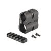 Assieme tubo-canna tactical + 1 slitta picatinny