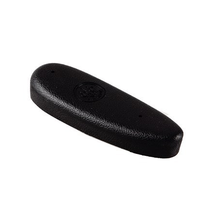 Calciolo Ammortizzatore In Gomma Per Fucile - Spesso 1 Cm - Colore Nero/marrone