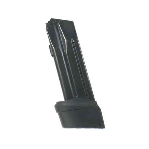 Il caricatore da 17 colpi 9mm per APX A1 Sub-Compact Beretta offre capacità elevata, affidabilità e facilità d'uso, ideale per il tiro sportivo e la difesa personale.