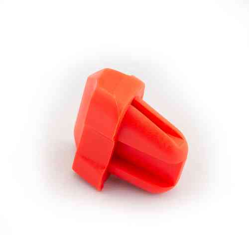 L'ELEVATORE ROSSO CARICATORI SERIE 92 di BERETTA garantisce un'alimentazione fluida e affidabile per il tuo 9mm, ottimizzando le prestazioni e la sicurezza.