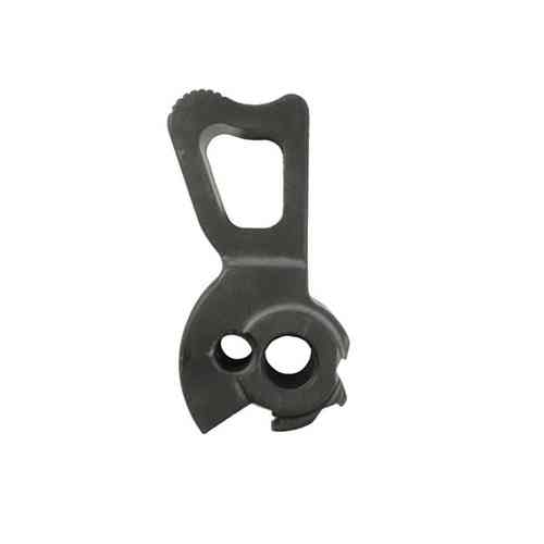 Il CANE SCHELETRATO MATCH PER 92X PERFORMANCE di BERETTA offre precisione superiore e riduzione del peso, migliorando le prestazioni per tiratori esperti.