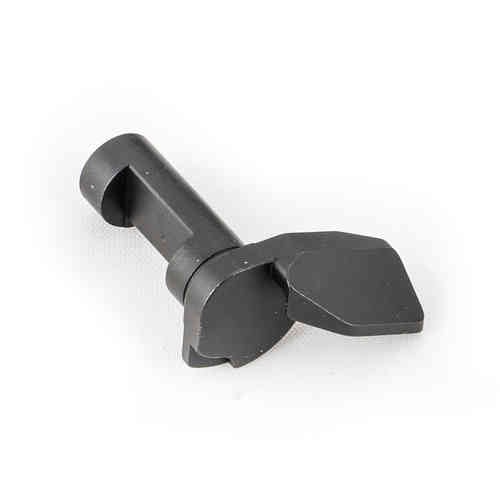 Il CHIAVISTELLO SMONTAGGIO MATCH SERIE 92 di BERETTA offre precisione e facilità d'uso, ideale per l'assemblaggio e la manutenzione delle armi.