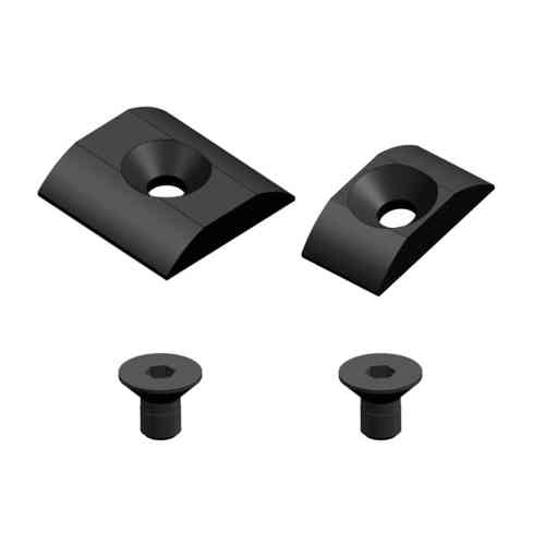 Il KIT RDO SERIE 92 - COVER di BERETTA offre una protezione ottimale per il tuo sistema di mira, garantendo precisione e durata nel tempo.