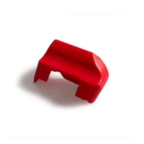 L'ELEVATORE ROSSO CARICATORI SERIE 92 COMPETITION di BERETTA offre prestazioni superiori, facilità d'uso e maggiore affidabilità per i tuoi caricatori.