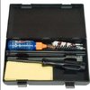 Scatola kit di pulizia per carabina 7mm / .300 Win Mag / .308 Win / .30-06 Sprg