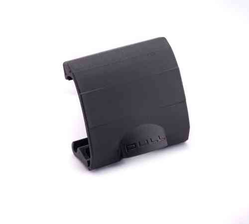 La CHIUSURA NERA 7cm di BERETTA offre robustezza e affidabilità, ideale per garantire la sicurezza delle vostre armi e accessori durante il trasporto.