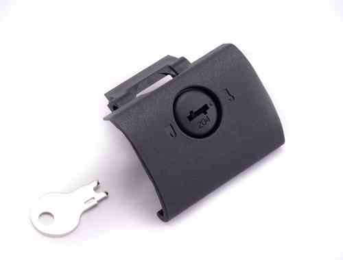 La CHIUSURA CON SERRATURA 7cm di BERETTA offre massima sicurezza e durabilità, ideale per proteggere le tue attrezzature di tiro e armi.