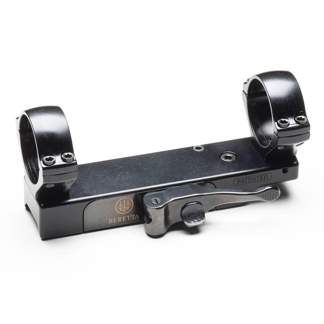 SBP01/SP10 CONTESSA ATTACCO A SGANCIO RAPIDO PER SLITTA PICATINNY 34 Mm Altezza 5mm SBP01/SP10 CONTESSA ATTACCO A SGANCIO RAPIDO PER SLITTA PICATINNY 34 Mm Altezza 5mm