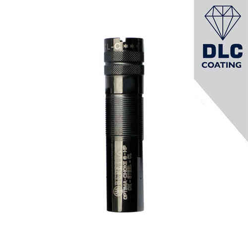 L'OCHP20 +2cm DLC - C di BERETTA offre una maggiore capacità di carico e una finitura DLC resistente, ideale per prestazioni superiori e durata nel tempo.