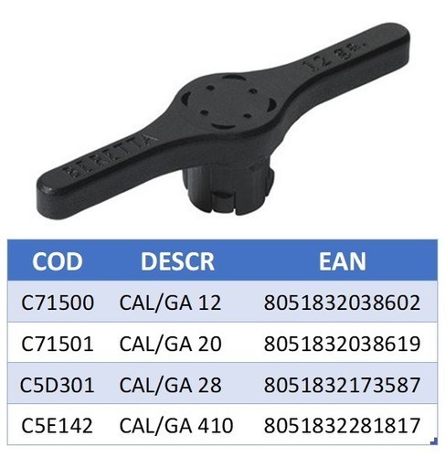 Chiave Di Sicurezza Tosaerba A Batteria Alpina - GGP - Foto 3