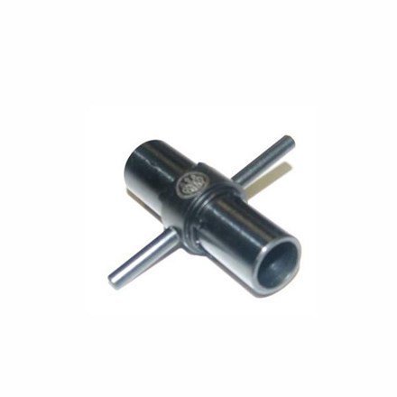 La Chiave Strozzatore Multicalibro Cal 12 e Cal 20 di Beretta offre massima versatilità e precisione per le tue esigenze di tiro, ideale per ogni appassionato.