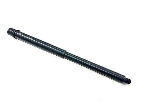 Componenti canna > Canne per carabina - Anteprima 0