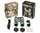 Binocolo con reticolo Levenhuk Camo Dots 10x42