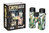 Binocolo con reticolo Levenhuk Camo Dots 10x42