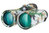 Binocolo con reticolo Levenhuk Camo Dots 10x42