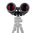 Binocolo Levenhuk Bruno PLUS 30x80