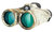 Binocolo con reticolo Levenhuk Camo Maple 10x42