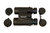 Binocolo Levenhuk Karma 6,5x32