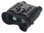 Visore notturno binoculare digitale Levenhuk Halo 13X Helmet